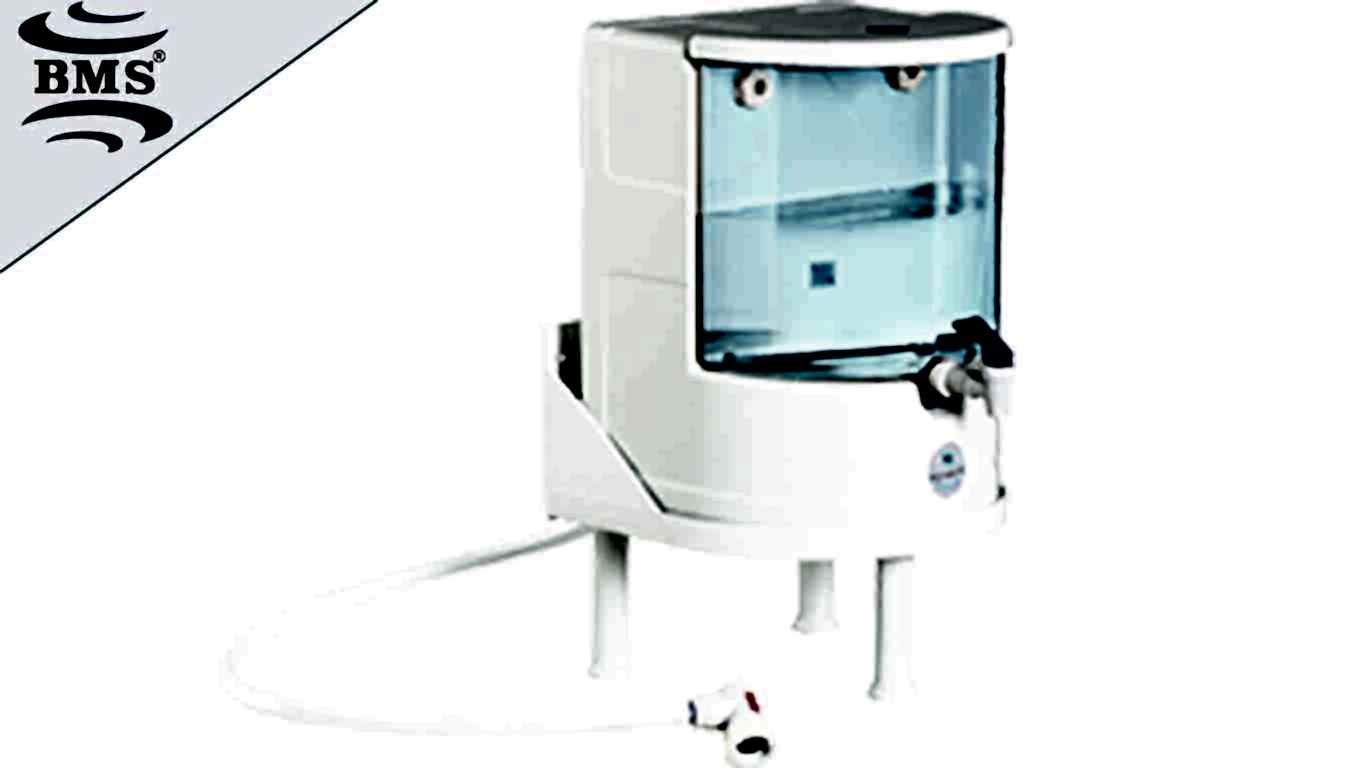 3002---Aquatech-Tezgah-Üstü