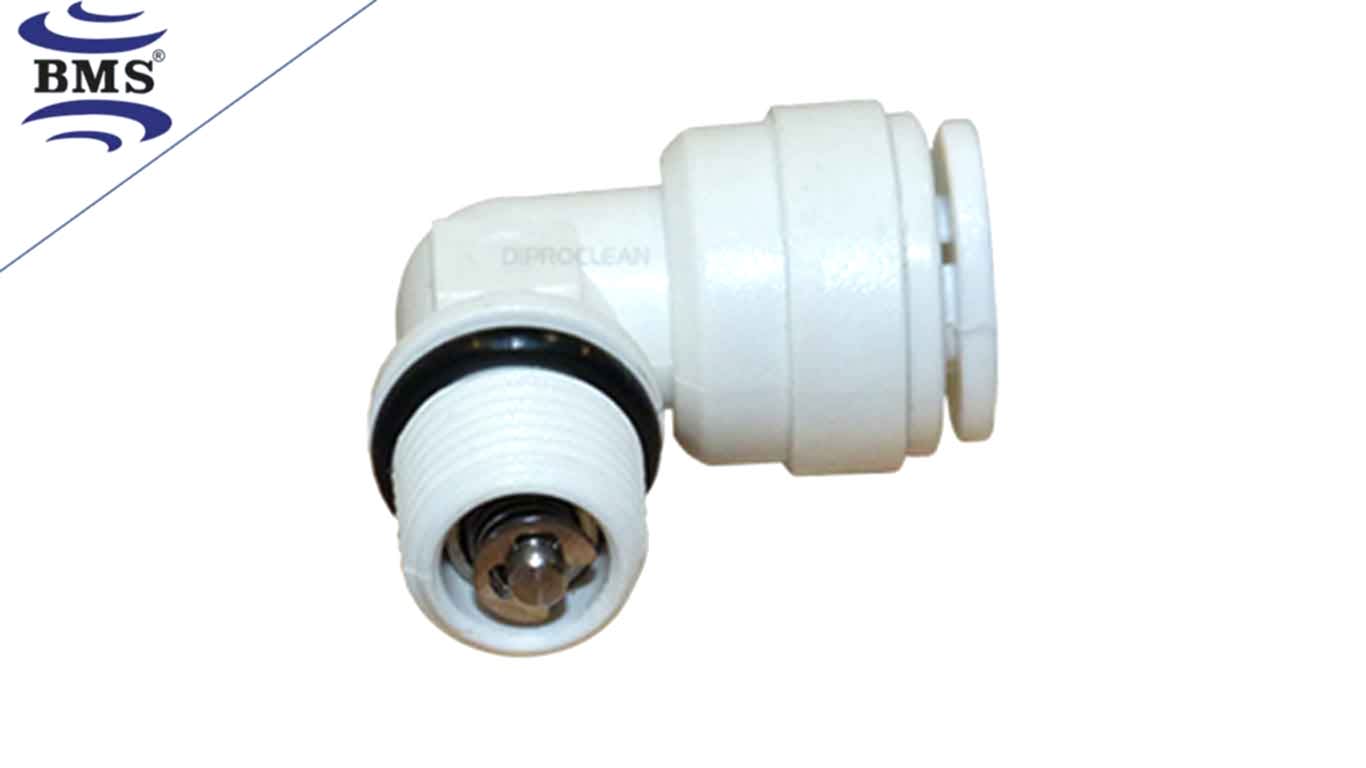 Check Valve