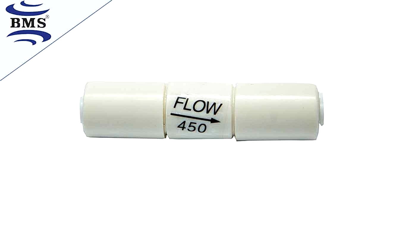 Restrictor (250-350 Hoomg)