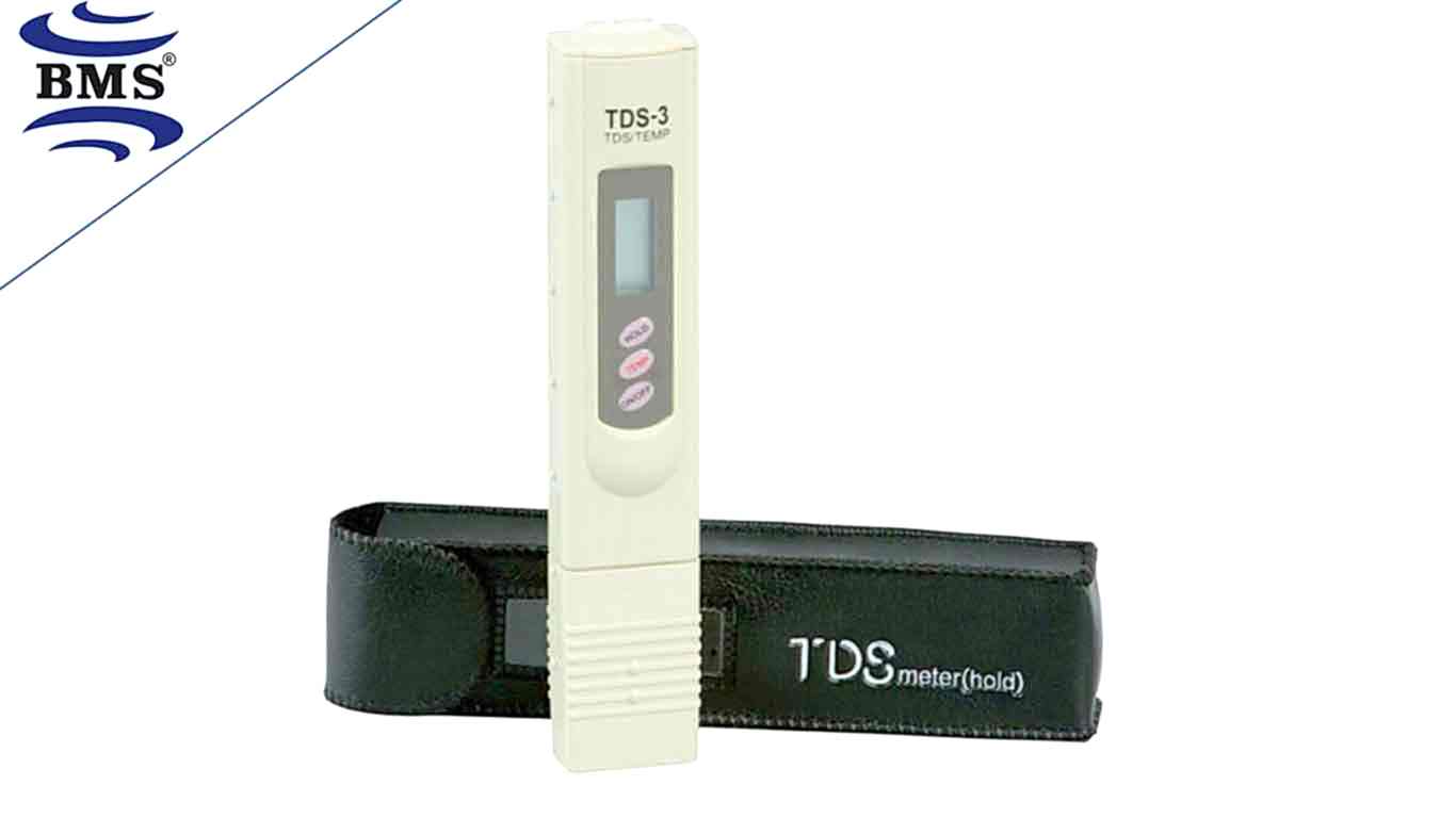 TDS Metre