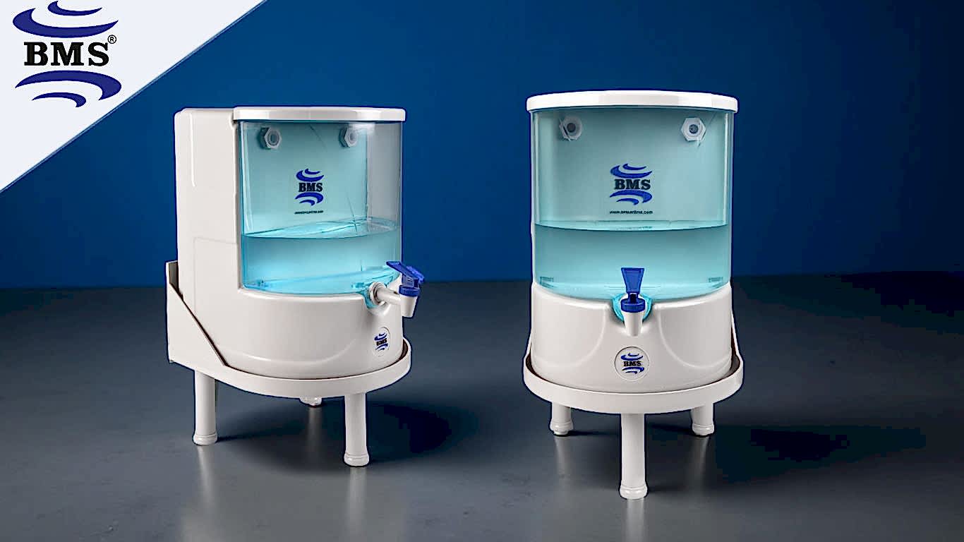 3002 - Aquatech Tezgah Üstü